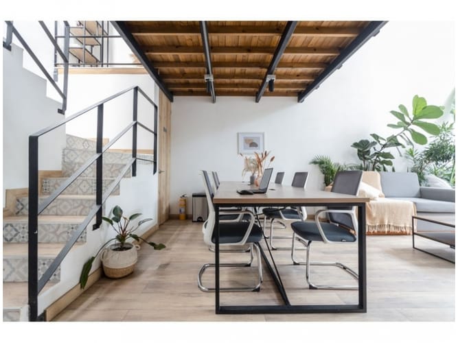 Casa de 8 alcobas en venta en Manila, Medellín, 280 m² · foto 4 de 15
