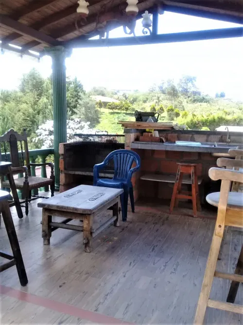 Casa de 4 alcobas en venta en Santa Ana, Rionegro, 1000 m² · foto 13 de 18