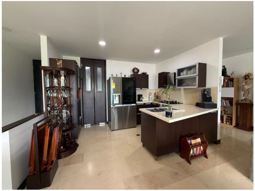 Apartamento en venta en Aves Maria, Sabaneta · foto 9 de 18