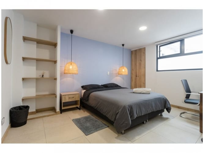 Casa de 8 alcobas en venta en Manila, Medellín, 280 m² · foto 12 de 15