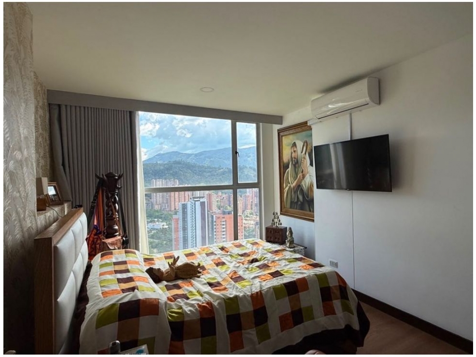 Apartamento en venta en Aves Maria, Sabaneta · foto 13 de 18