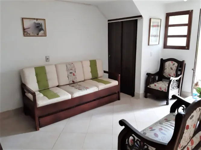 Casa de 2 alcobas en venta en El Retiro, 72 m² · foto 3 de 19