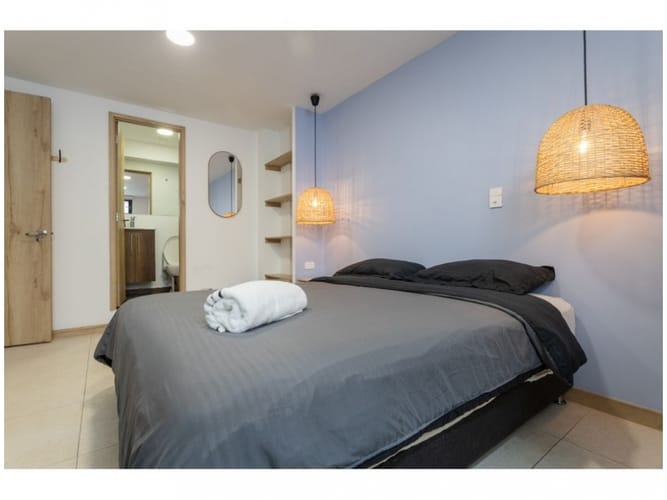 Casa de 8 alcobas en venta en Manila, Medellín, 280 m² · foto 13 de 15
