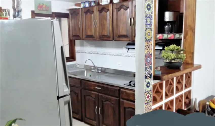 Casa de 2 alcobas en venta en El Retiro, 72 m² · foto 5 de 19