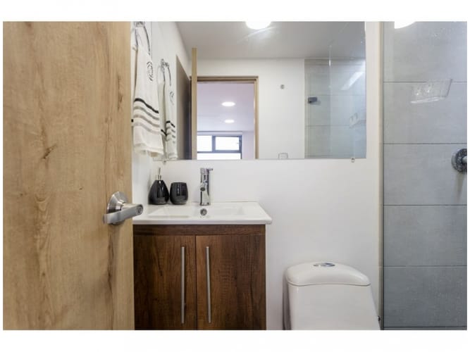 Casa de 8 alcobas en venta en Manila, Medellín, 280 m² · foto 14 de 15