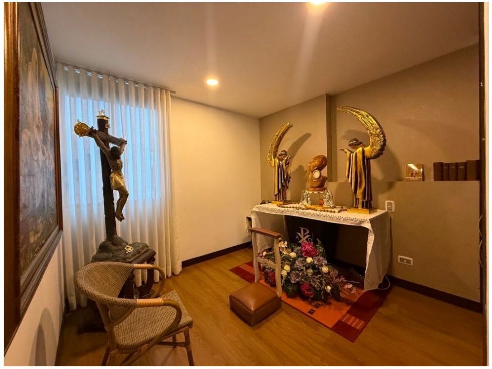 Apartamento en venta en Aves Maria, Sabaneta · foto 15 de 18