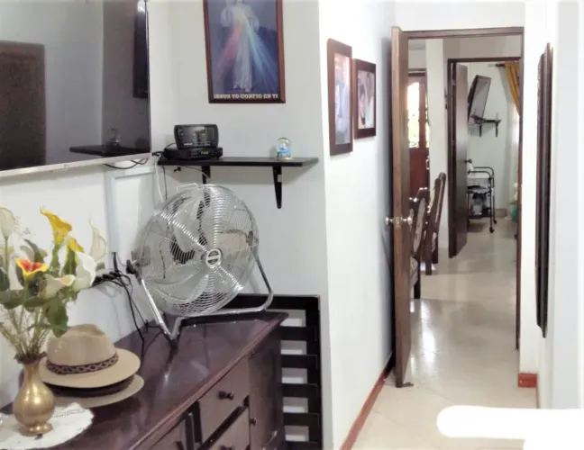 Casa de 2 alcobas en venta en El Retiro, 72 m² · foto 7 de 19
