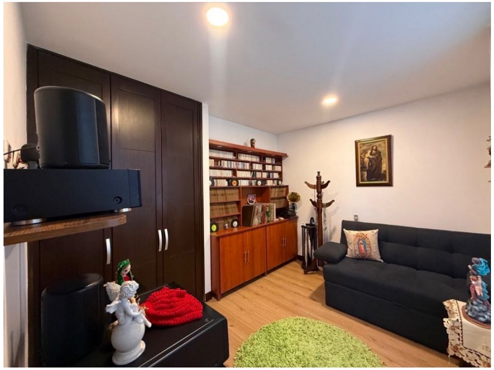 Apartamento en venta en Aves Maria, Sabaneta · foto 16 de 18
