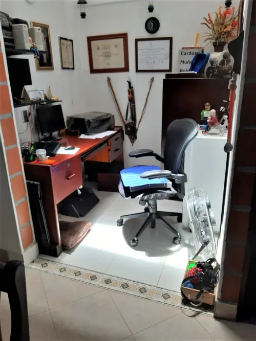 Casa de 2 alcobas en venta en El Retiro, 72 m² · foto 8 de 19