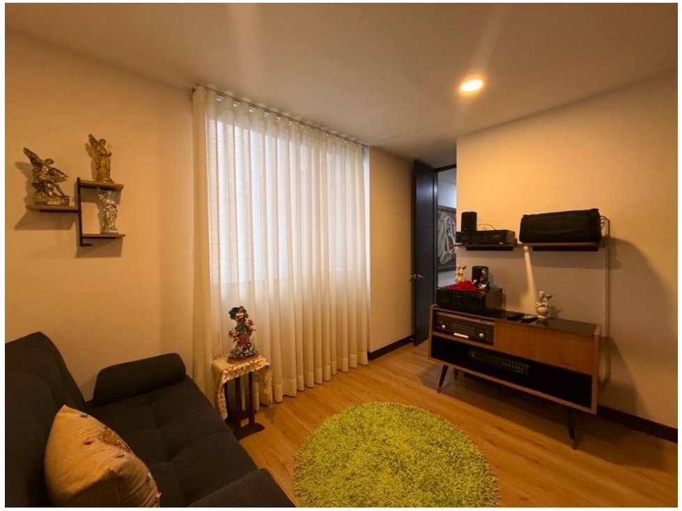 Apartamento en venta en Aves Maria, Sabaneta · foto 17 de 18