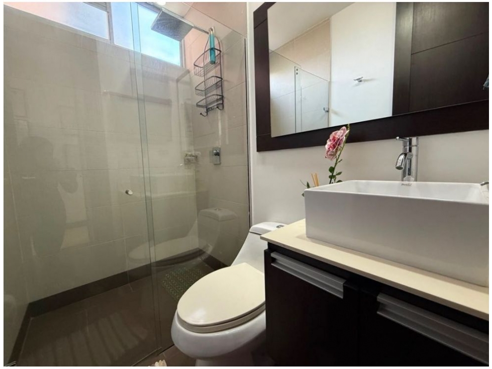 Apartamento en venta en Aves Maria, Sabaneta · foto 18 de 18
