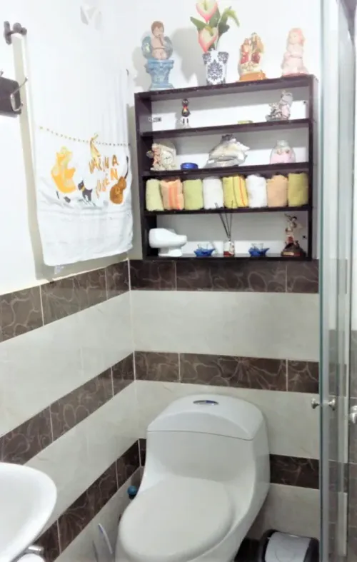 Casa de 2 alcobas en venta en El Retiro, 72 m² · foto 12 de 19