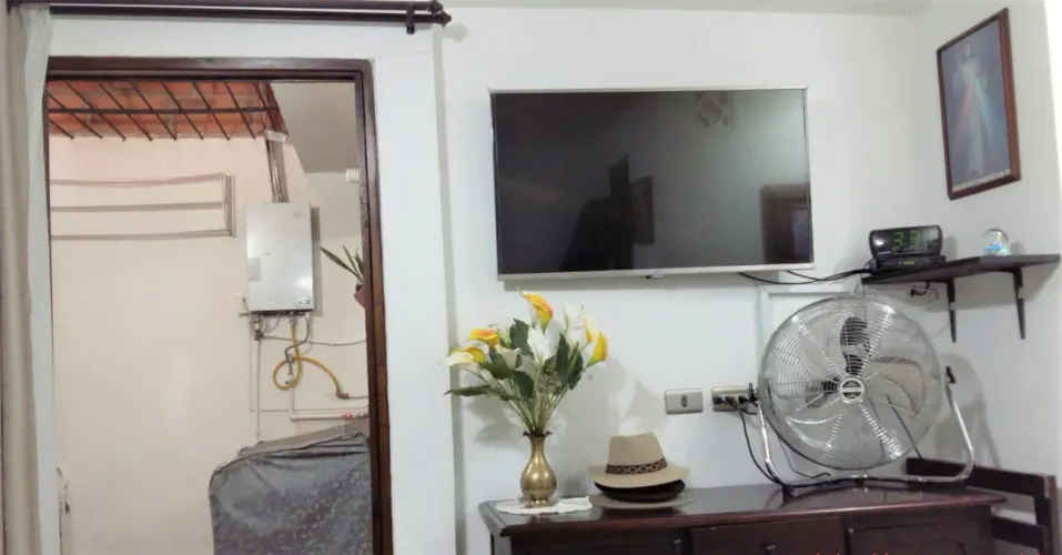 Casa de 2 alcobas en venta en El Retiro, 72 m² · foto 14 de 19