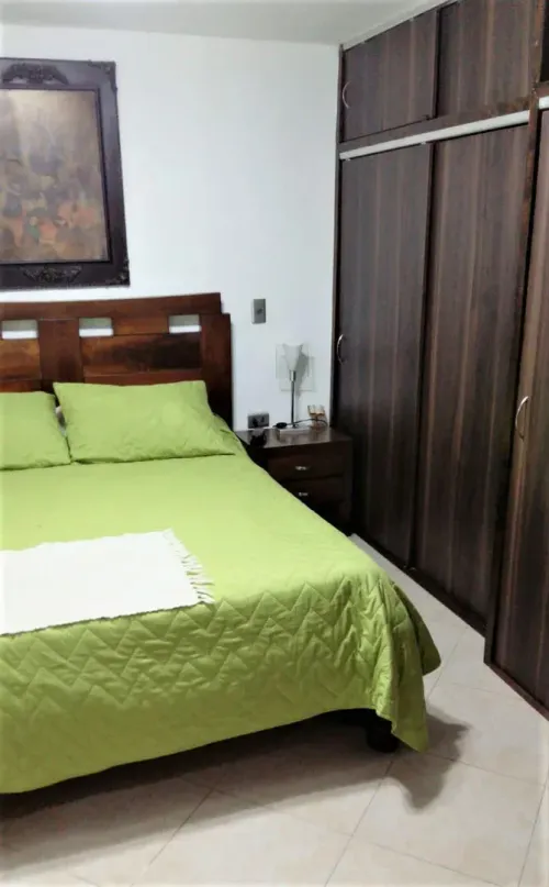 Casa de 2 alcobas en venta en El Retiro, 72 m² · foto 16 de 19