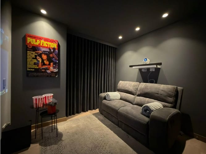 Apartamento de 3 alcobas en venta en Loma De Las Brujas, Envigado, 100 m² · foto 15 de 19