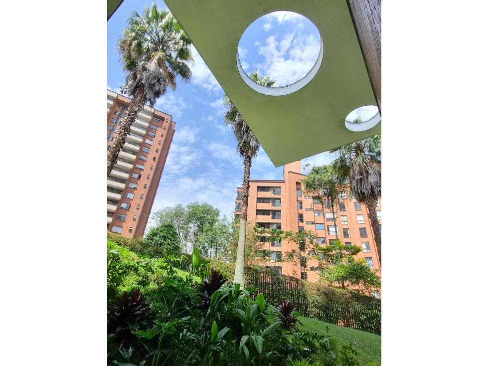 Apartamento en venta en San Lucas, Medellín · foto 4 de 15