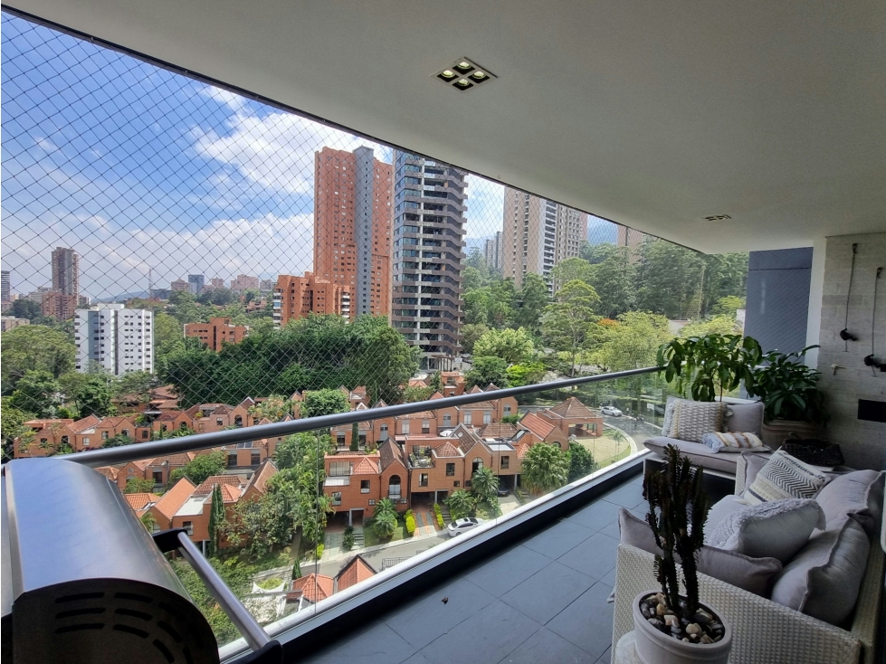 Apartamento en venta en San Lucas, Medellín · foto 5 de 15