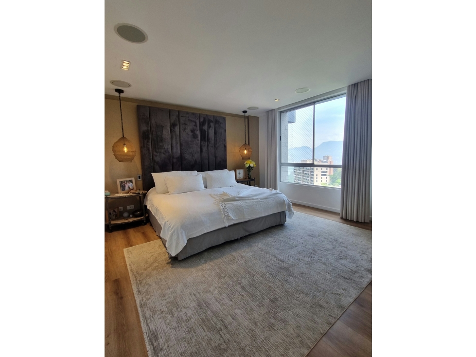 Apartamento en venta en San Lucas, Medellín · foto 6 de 15