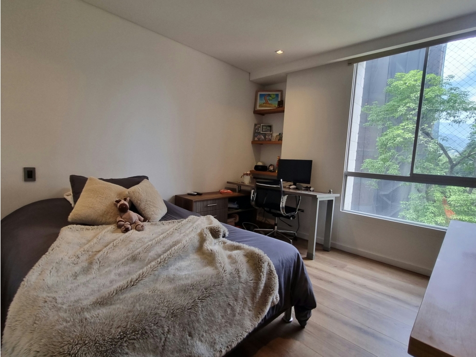 Apartamento en venta en San Lucas, Medellín · foto 11 de 15