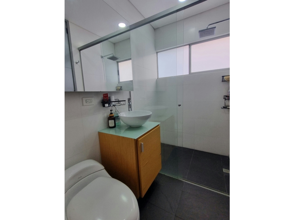 Apartamento en venta en San Lucas, Medellín · foto 12 de 15