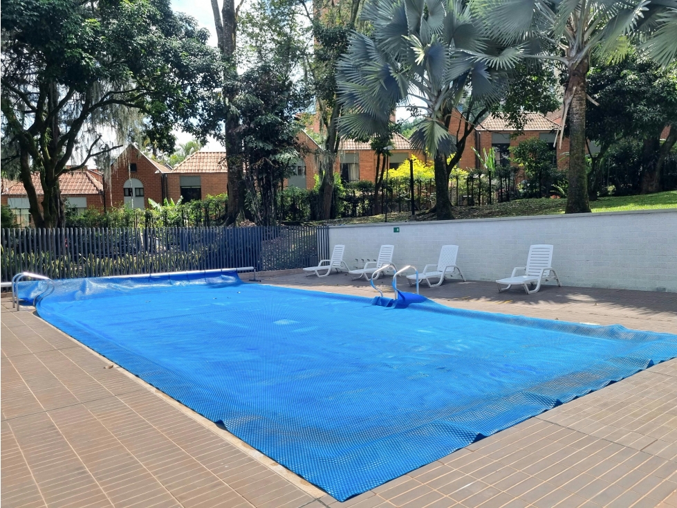 Apartamento en venta en San Lucas, Medellín · foto 14 de 15