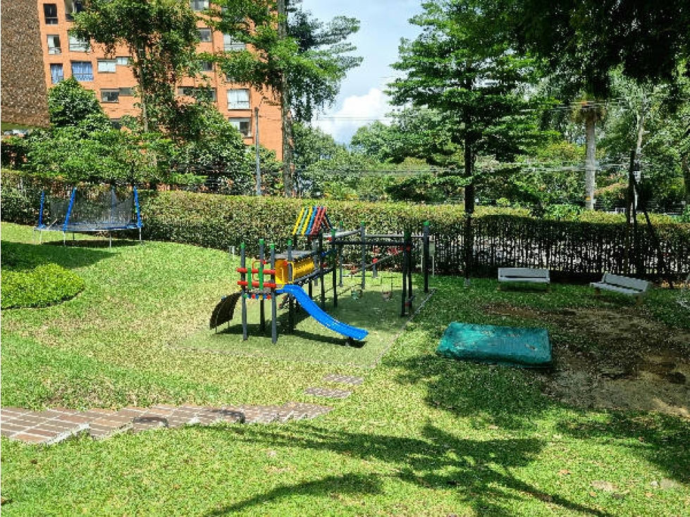 Apartamento en venta en San Lucas, Medellín · foto 15 de 15