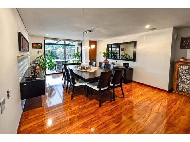 Casa de 4 alcobas en arriendo en Cc Fontanar, Chía, 350 m² · foto 15 de 24