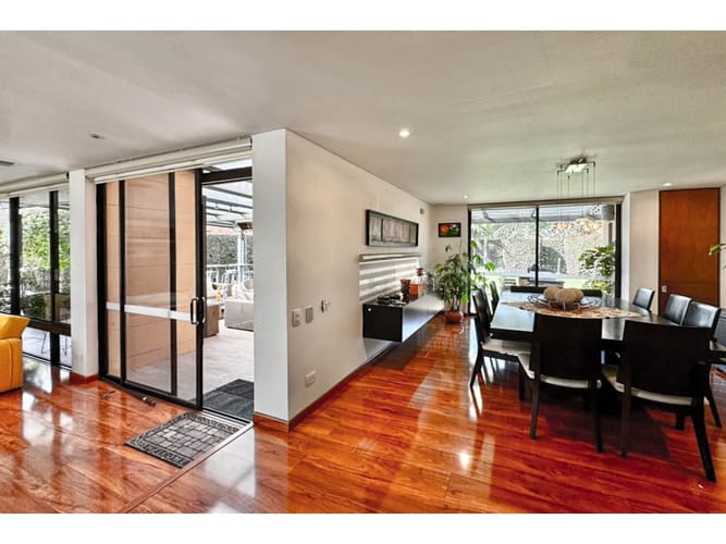 Casa de 4 alcobas en arriendo en Cc Fontanar, Chía, 350 m² · foto 16 de 24