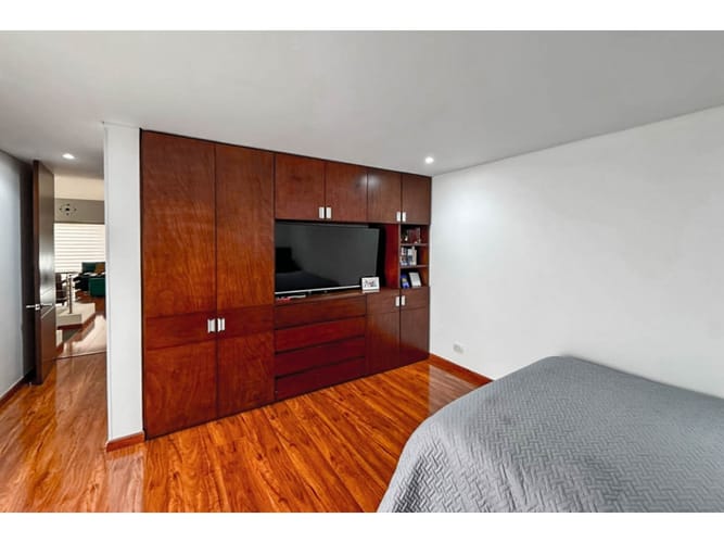 Casa de 4 alcobas en arriendo en Cc Fontanar, Chía, 350 m² · foto 21 de 24