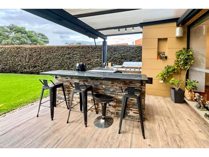 Casa de 4 alcobas en venta en Cc Fontanar, Chía, 350 m² · foto 8 de 24