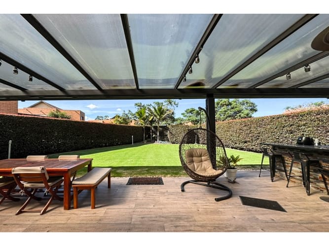 Casa de 4 alcobas en venta en Cc Fontanar, Chía, 350 m² · foto 10 de 24