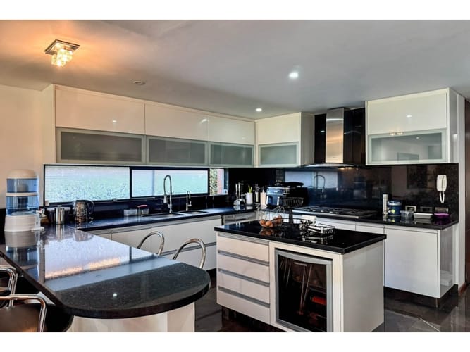 Casa de 4 alcobas en venta en Cc Fontanar, Chía, 350 m² · foto 17 de 24