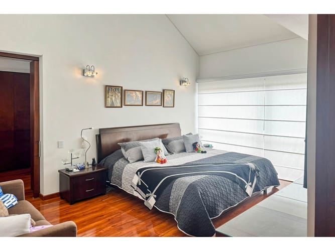 Casa de 4 alcobas en venta en Cc Fontanar, Chía, 350 m² · foto 18 de 24