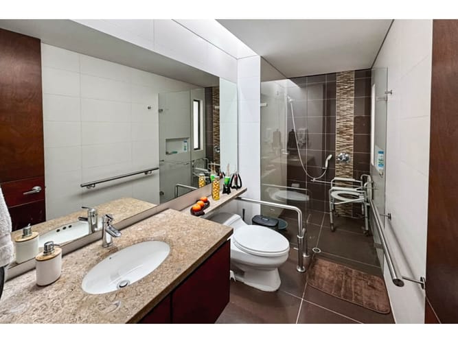 Casa de 4 alcobas en venta en Cc Fontanar, Chía, 350 m² · foto 20 de 24