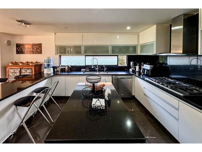 Casa de 4 alcobas en venta en Cc Fontanar, Chía, 350 m² · foto 22 de 24