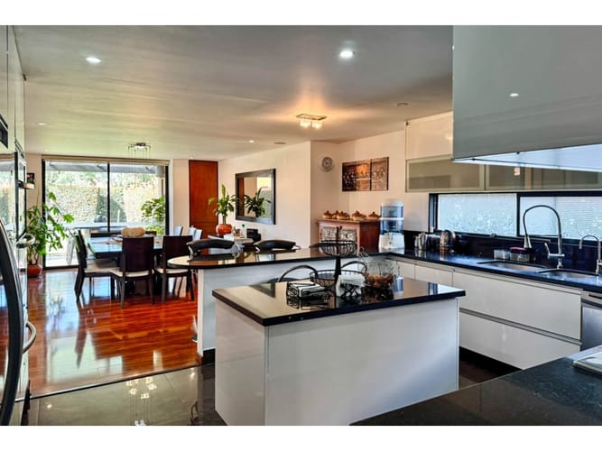 Casa de 4 alcobas en venta en Cc Fontanar, Chía, 350 m² · foto 23 de 24