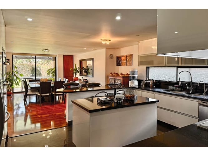 Casa de 4 alcobas en venta en Cc Fontanar, Chía, 350 m² · foto 24 de 24