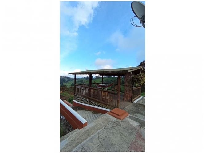 Finca en venta en San Felix, Bello, 3450 m² · foto 4 de 24