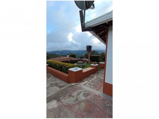 Finca en venta en San Felix, Bello, 3450 m² · foto 5 de 24