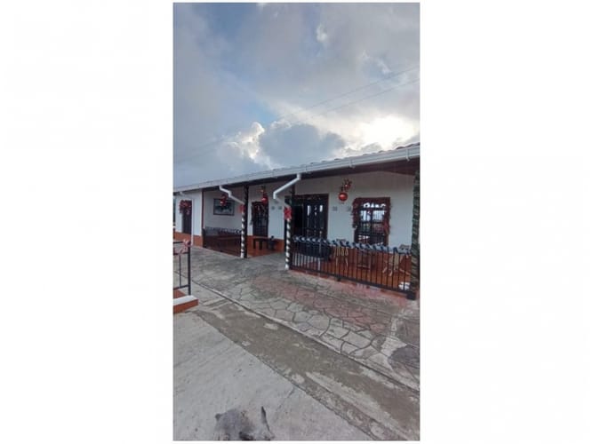 Finca en venta en San Felix, Bello, 3450 m² · foto 6 de 24