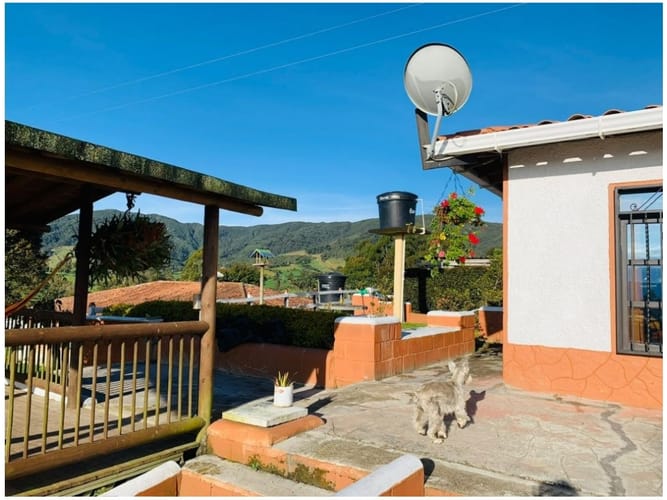 Finca en venta en San Felix, Bello, 3450 m² · foto 21 de 24