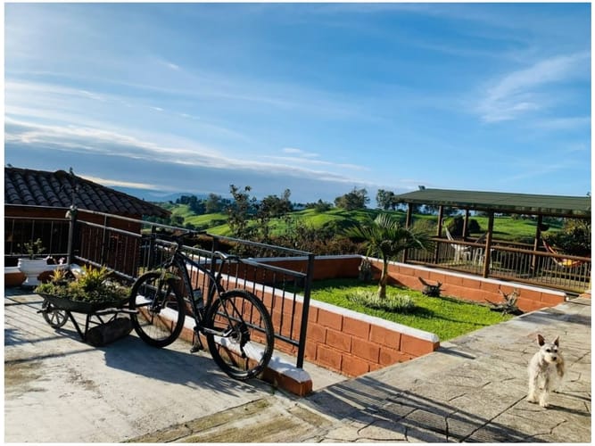 Finca en venta en San Felix, Bello, 3450 m² · foto 23 de 24