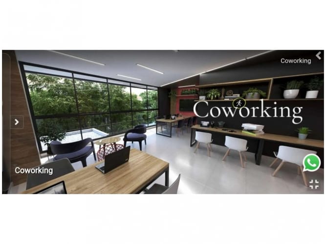Apartamento de 3 alcobas en venta en Laureles, Medellín, 82 m² · foto 12 de 14