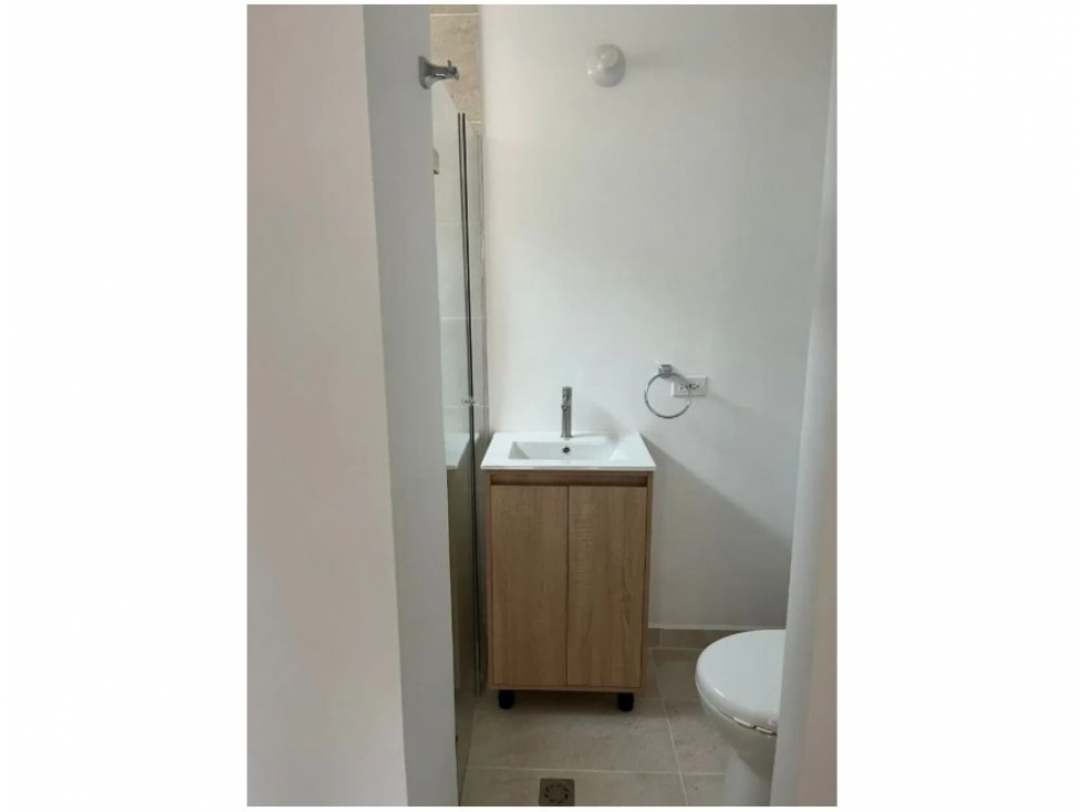 Apartamento en venta en Loma Del Escobero, Envigado · foto 6 de 18