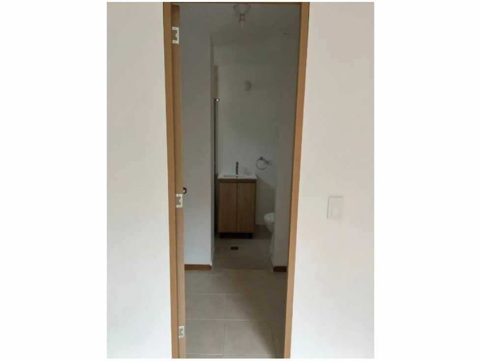 Apartamento en venta en Loma Del Escobero, Envigado · foto 17 de 18