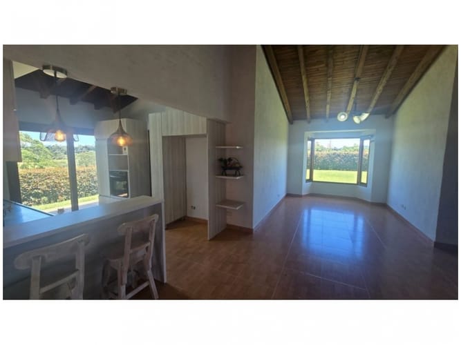 Casa de 4 alcobas en venta en El Porvenir, Rionegro · foto 10 de 13