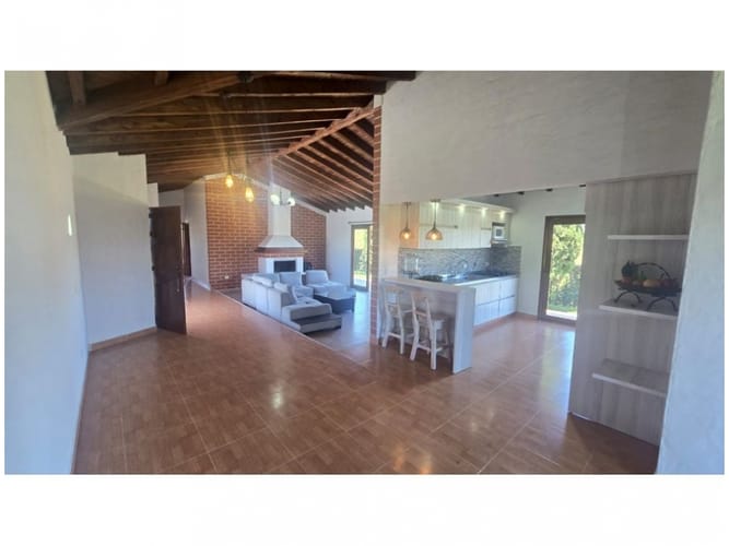 Casa de 4 alcobas en venta en El Porvenir, Rionegro · foto 12 de 13
