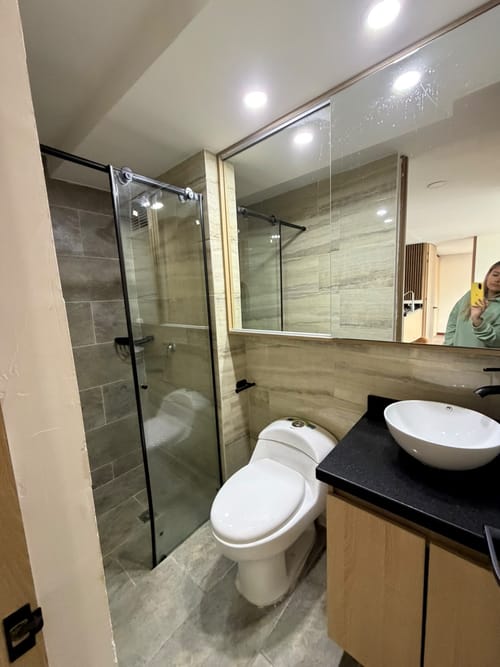 Apartamento de 2 alcobas en arriendo en Colina Campestre, Bogotá, 50 m² · foto 4 de 9