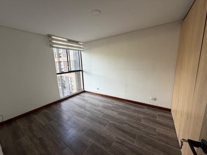 Apartamento de 2 alcobas en arriendo en Colina Campestre, Bogotá, 50 m² · foto 7 de 9