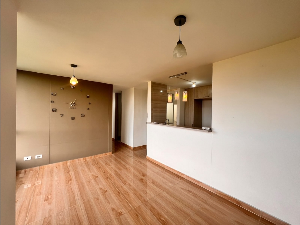 Apartamento en venta en Condina, Pereira
